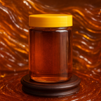 Berry ka shehad /Honey 500 Gm