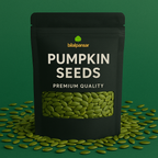 pumpkin seeds 500 gm