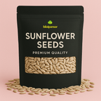 Sunflower seeds 500 gm.