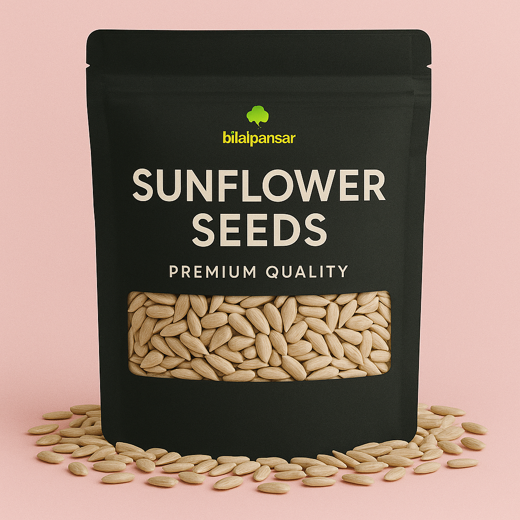 Sunflower seeds 500 gm.