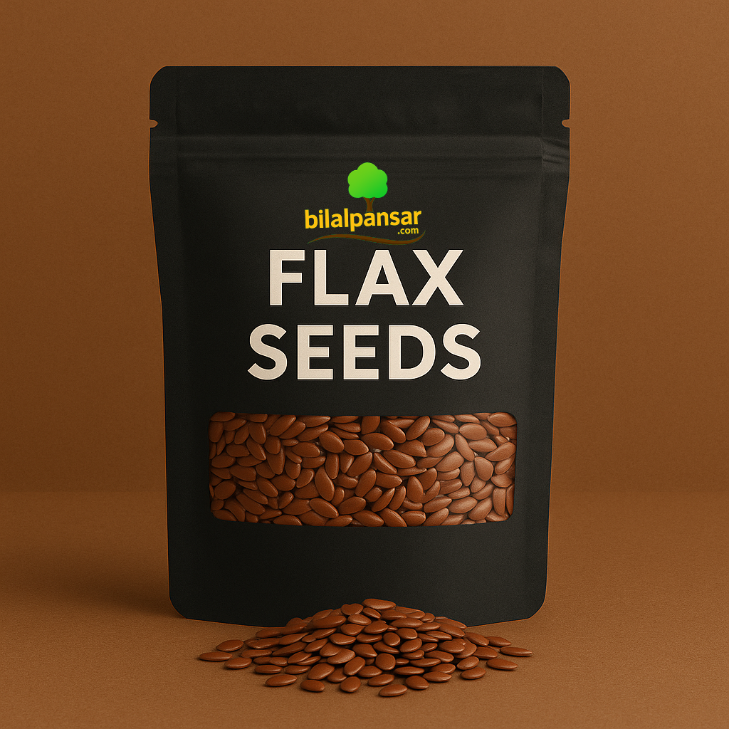 Flax Seeds 1 Kg