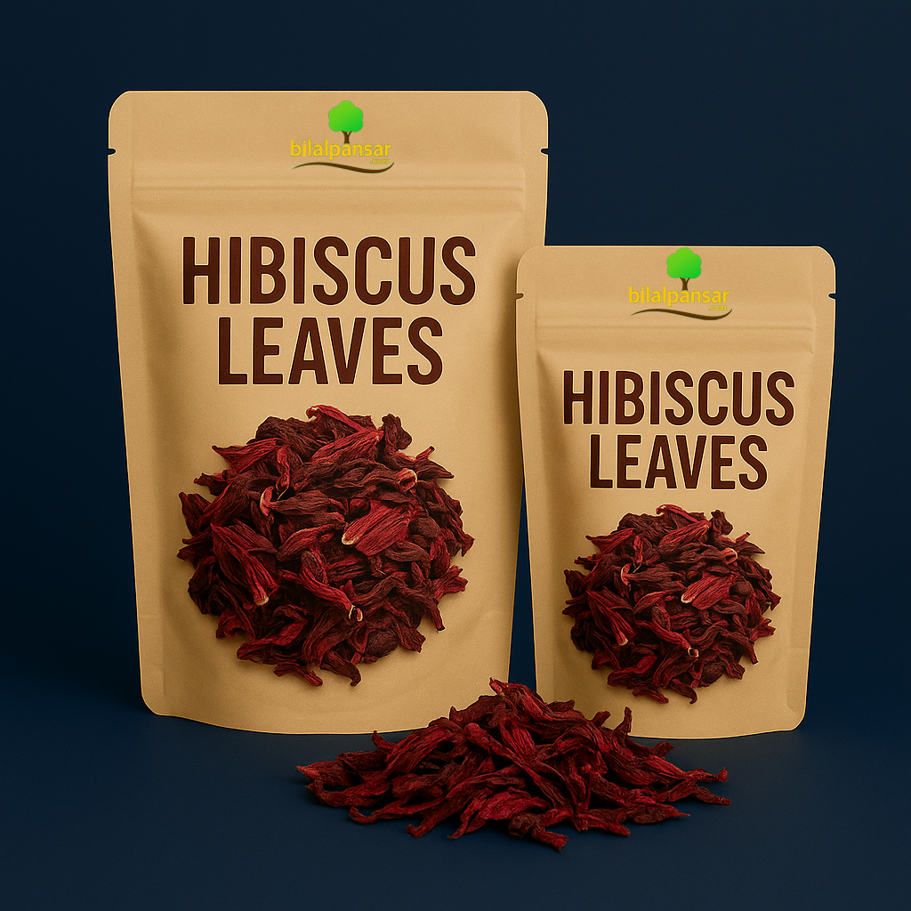 Hibiscus Leaves 500 gm